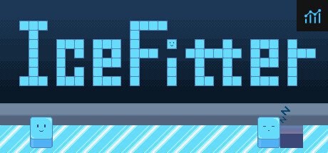 IceFitter PC Specs