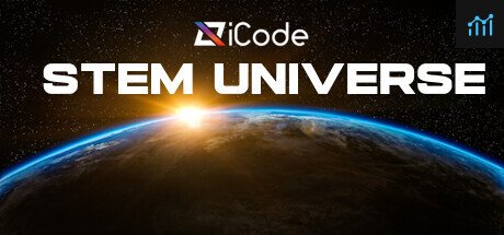 iCode STEM Universe PC Specs