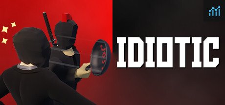 IDIOTIC (The Game) PC Specs