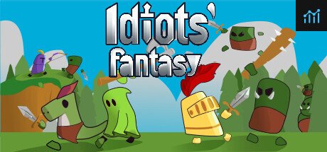 Idiots' Fantasy PC Specs