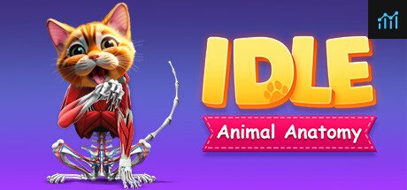 IDLE Animal Anatomy PC Specs
