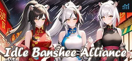 Idle Banshee Alliance PC Specs