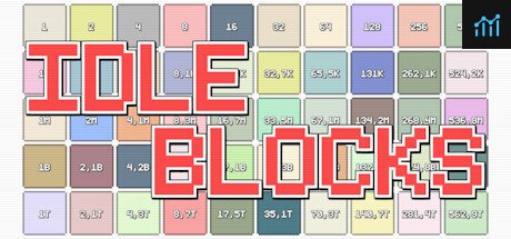 Idle Blocks PC Specs