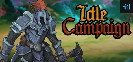 Idle Campaign PC Specs