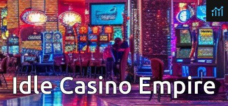 Idle Casino Empire PC Specs