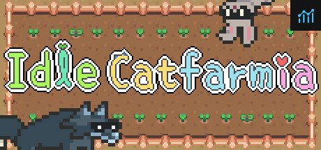 Idle Catfarmia PC Specs