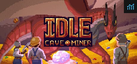 Idle Cave Miner PC Specs