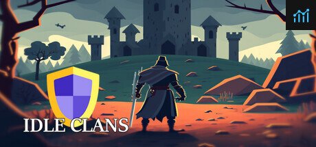 Idle Clans PC Specs