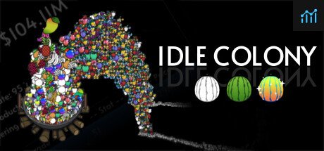 Idle Colony PC Specs