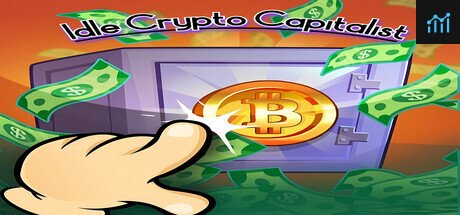 Idle Crypto Capitalist PC Specs