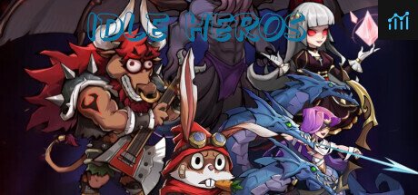 Idle Heros PC Specs