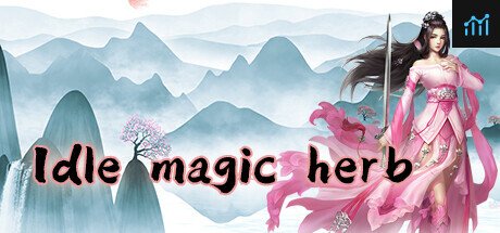Idle magic herb PC Specs
