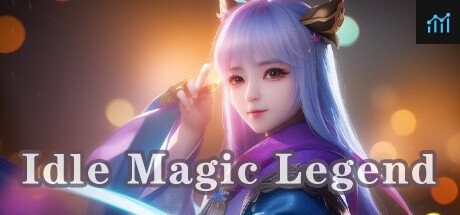 Idle Magic Legend PC Specs