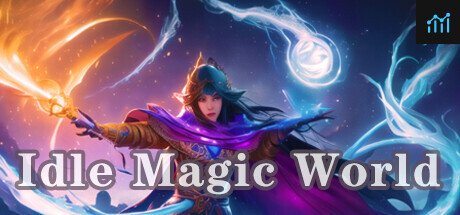 Idle Magic World PC Specs