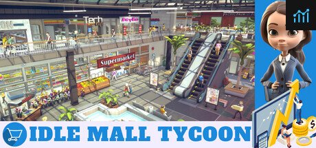 Idle Mall Tycoon PC Specs