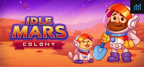Idle Mars -  Colony Simulator and Farming Tycoon PC Specs