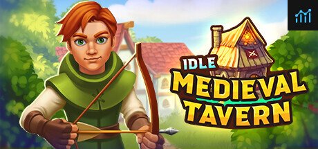 Idle Medieval Tavern PC Specs