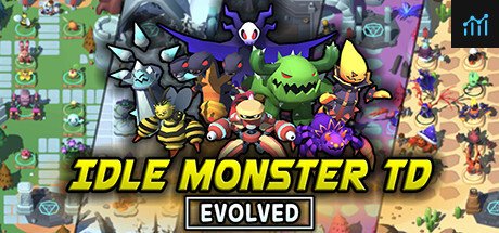 Idle Monster TD: Evolved PC Specs