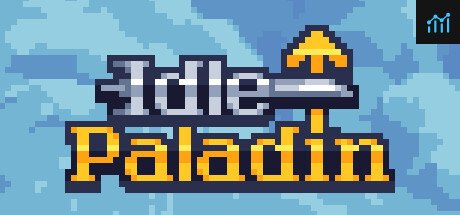Idle Paladin PC Specs