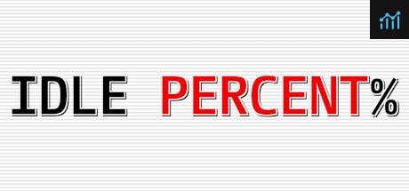 Idle Percent PC Specs
