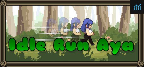 Idle Run Aya PC Specs