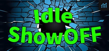 Idle ShowOff PC Specs