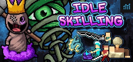 Idle Skilling PC Specs