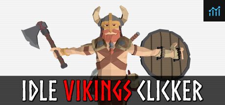 Idle Vikings Clicker PC Specs