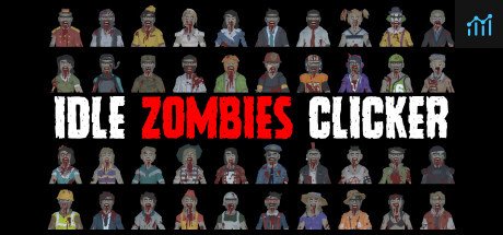 Idle Zombies Clicker PC Specs