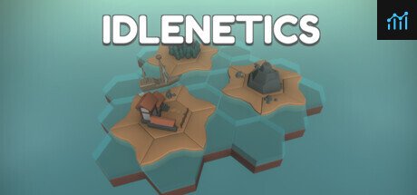Idlenetics PC Specs