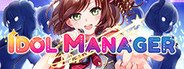 Idol Manager System Requirements