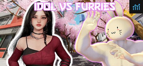 Idol VS Furries PC Specs
