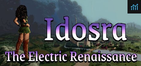 Idosra: The Electric Renaissance PC Specs