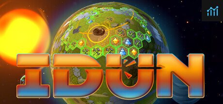 IDUN PC Specs