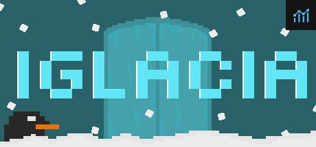 Iglacia PC Specs