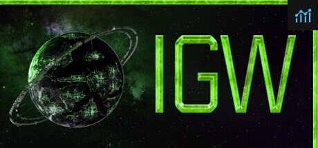 IGW - Imperium: Galactic War™ Classic PC Specs