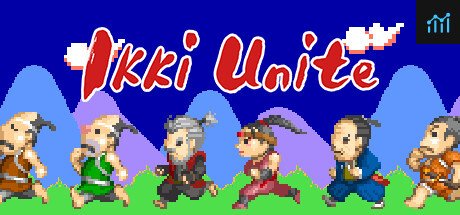 Ikki Unite PC Specs