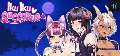Iku Iku Succubus PC Specs