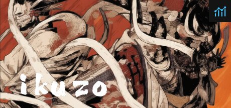 ikuzo PC Specs