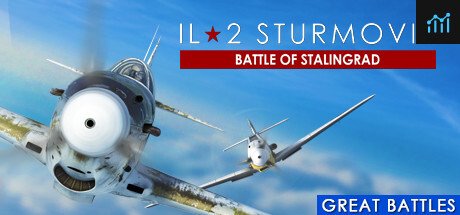 Il 2 Sturmovik Battle Of Stalingrad System Requirements Can I Run It Pcgamebenchmark