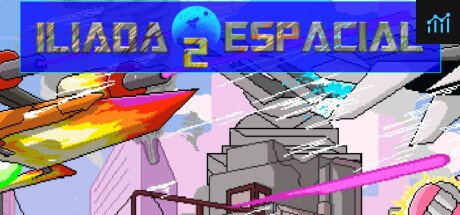 Ilíada Espacial 2 PC Specs