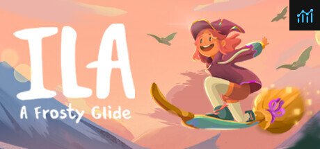 ILA: A Frosty Glide PC Specs