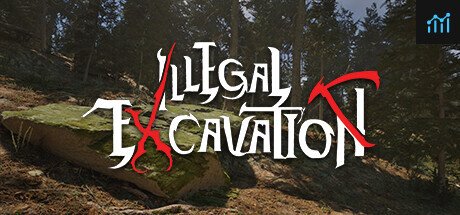 Illegal Excavation PC Specs