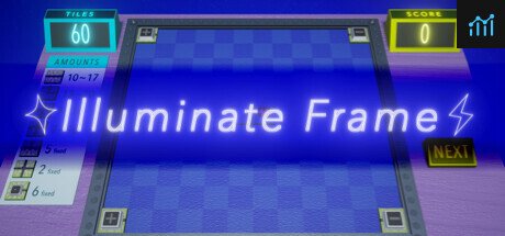Illuminate Frame PC Specs