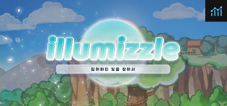 illumizzle: Finding the lost light PC Specs