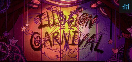 Illusion Carnival PC Specs