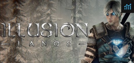 Can I Run Illusion Lands?
