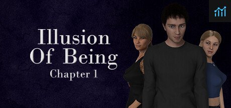 Illusion of Being - Adult Rated - Chapter 1 PC Specs