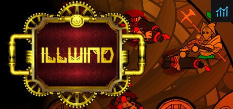 Illwind PC Specs