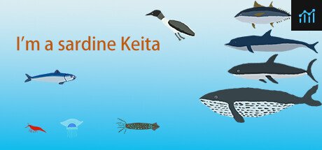 Can I Run I'm a sardine Keita?